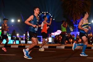 BIB: 
                            <button type="button" onclick="openModal(15069595)" class="btn btn-primary btn-sm float-right btn-popup" data-toggle="modal" data-target=".modal-high-quality">
                        <i class="fas fa-shopping-cart"></i> Add to Cart
                    </button>
                                            <button type="button" onclick="isThisMe(15069595, true)" class="btn btn-success btn-sm float-right btn-popup btn-isme hidden" data-toggle="tooltip" data-placement="bottom" title="นี่คือรูปของคุณใช่ไหม คลิกที่นี่เพื่อเอาเข้าอัลบั้ม">
                        <i class="fas fa-plus"></i> Add to album
                    </button>
                    <button type="button" onclick="isThisMe(15069595, false)" class="btn btn-warning btn-sm float-right btn-popup btn-isnotme hidden">
                        <i class="fas fa-ban"></i> Remove from album
                    </button>